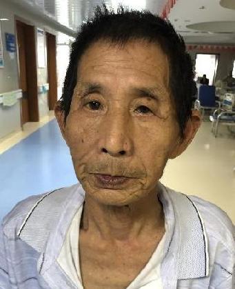 走失者照片 全国救助站