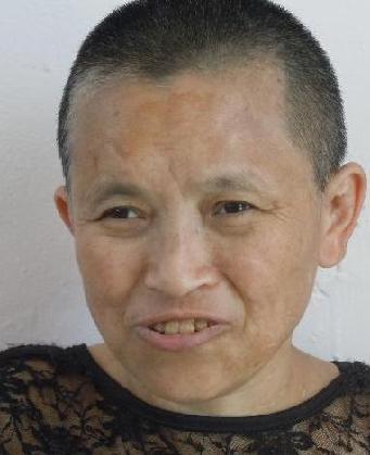 走失者照片 全国救助站