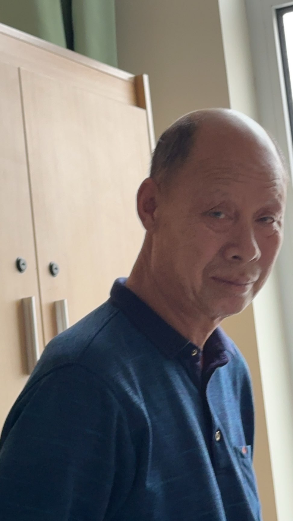 走失者照片 男聋哑六几年10岁左右上火走失父亲...