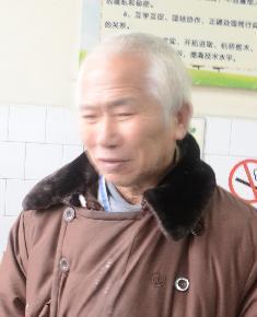 走失者照片 全国救助站