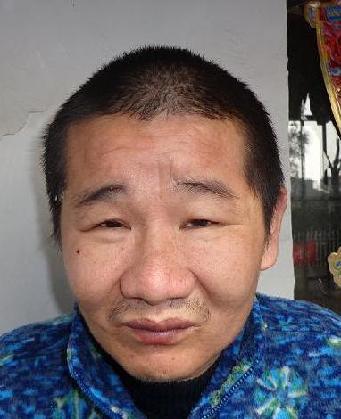 走失者照片 全国救助站