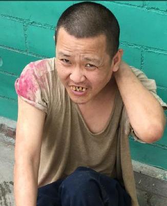 走失者照片 全国救助站