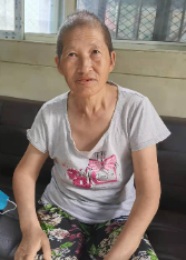 走失者照片 全国救助站