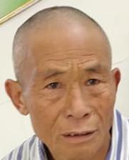 走失者照片 全国救助站