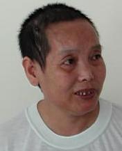 走失者照片 全国救助站