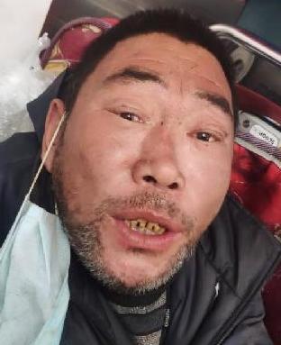 走失者照片 全国救助站