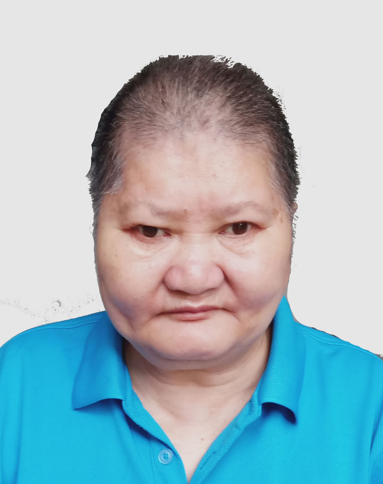 走失者照片 全国救助站