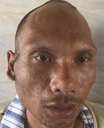 走失者照片 全国救助站
