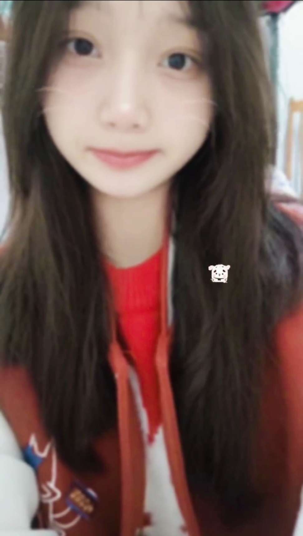 走失者照片 希望大家能够帮助我找到失散多年的姐...