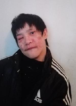 走失者照片 全国救助站
