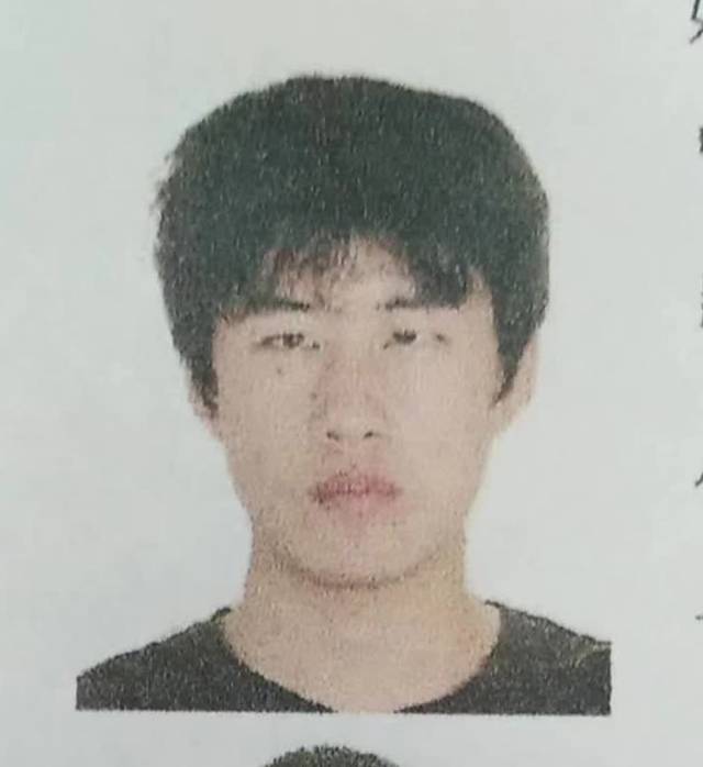 走失者照片 母亲病危，望你速与家人联系，急！！
