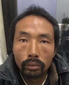 走失者照片 全国救助站