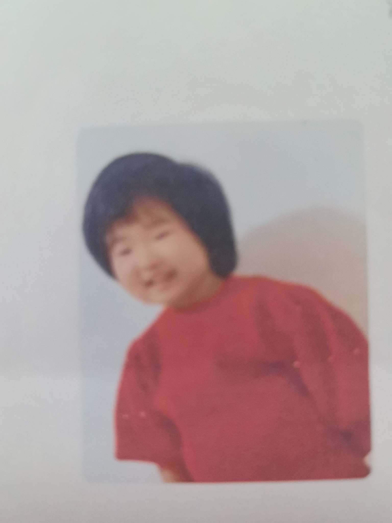 走失者照片 河北省廊坊市寻人启事