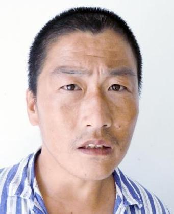 走失者照片 全国救助站