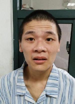 走失者照片 全国救助站