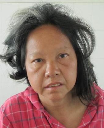 走失者照片 全国救助站