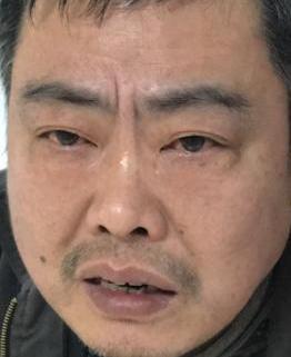 走失者照片 全国救助站