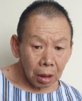 走失者照片 全国救助站