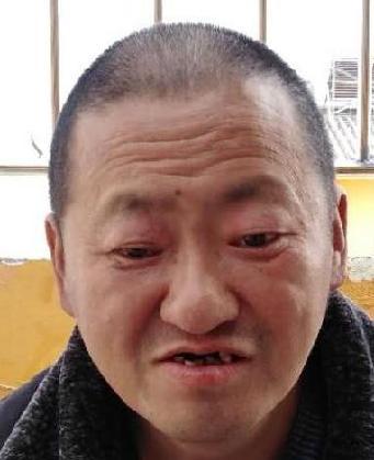 走失者照片 全国救助站