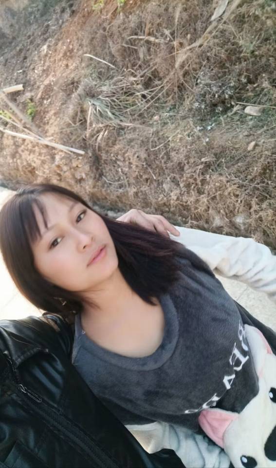 走失者照片 麻烦大家了，