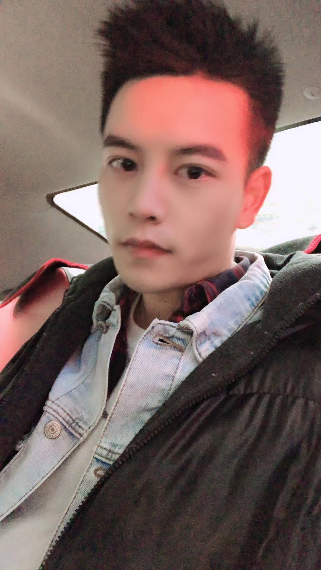 走失者照片 希望好心人帮帮忙，助家人团圆！