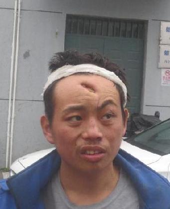 走失者照片 全国救助站