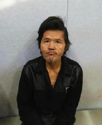 走失者照片 全国救助站