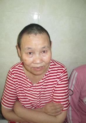 走失者照片 全国救助站