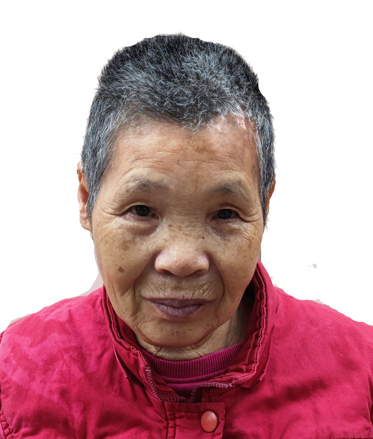 走失者照片 全国救助站