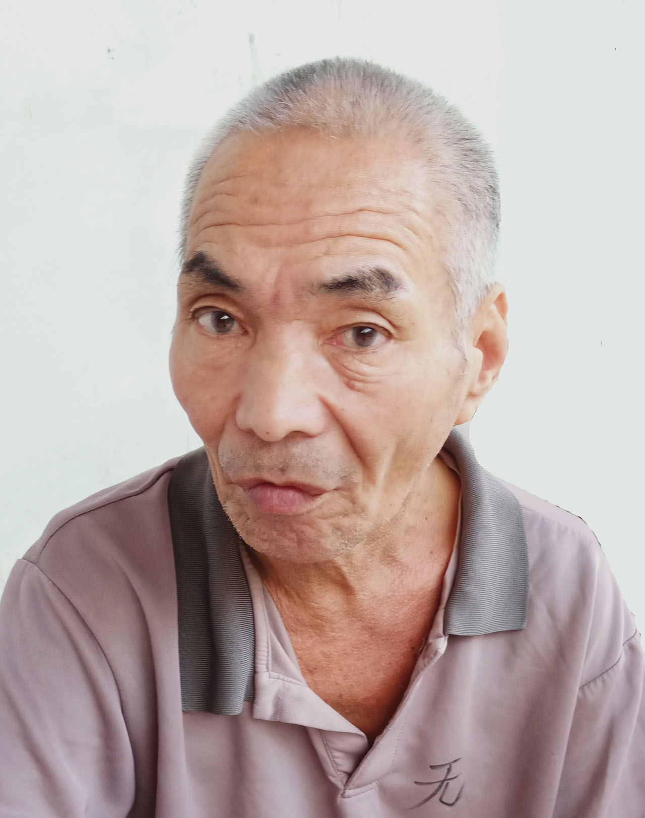 走失者照片 全国救助站