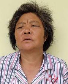 走失者照片 全国救助站