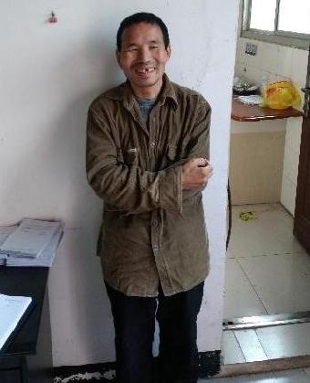 走失者照片 全国救助站