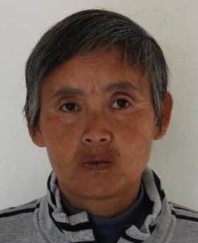 走失者照片 全国救助站