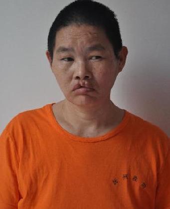 走失者照片 全国救助站
