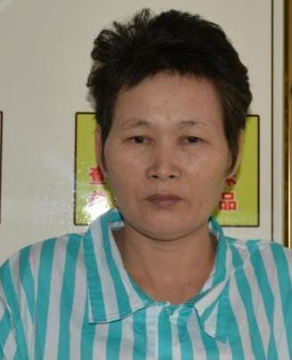走失者照片 全国救助站