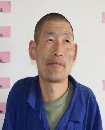 走失者照片 全国救助站