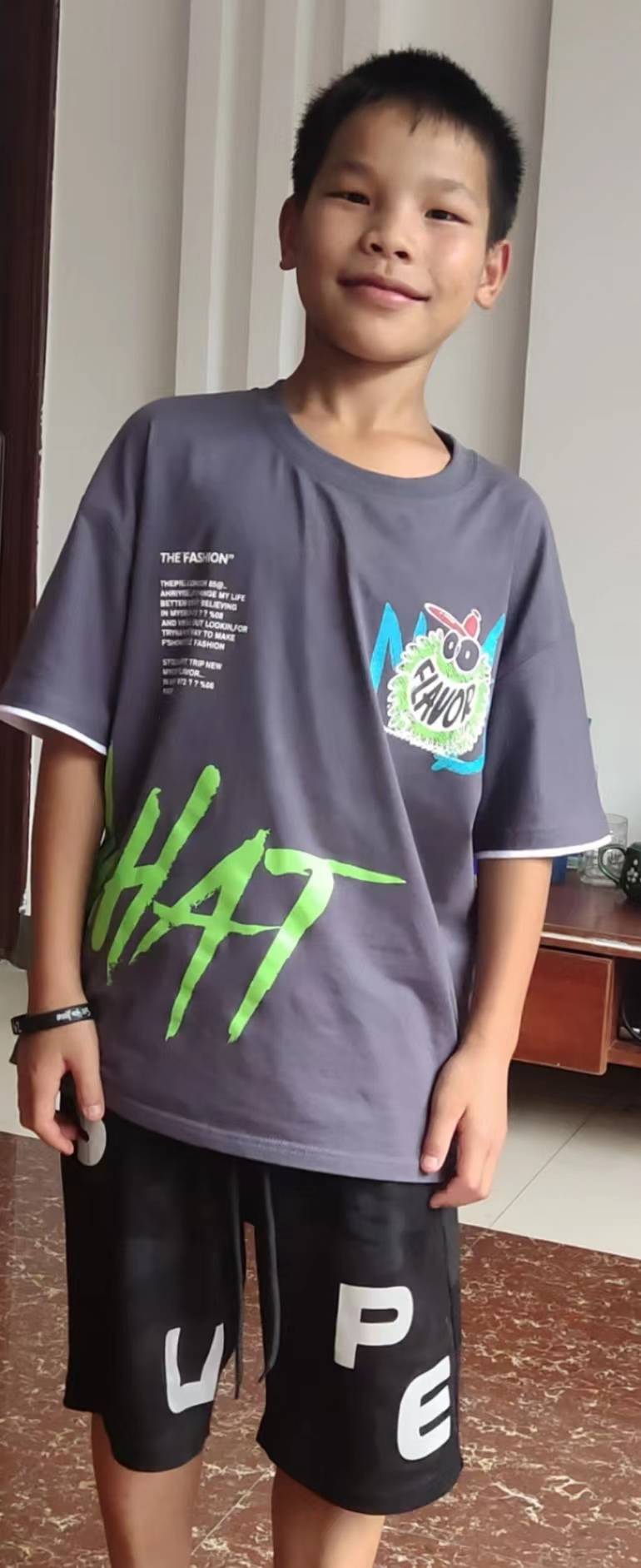 走失者照片 感恩有心之人，伸出援手拯救这个受到...