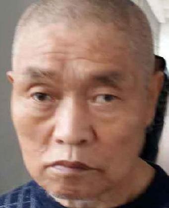 走失者照片 全国救助站