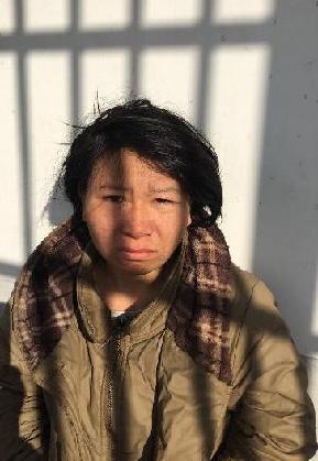 走失者照片 全国救助站