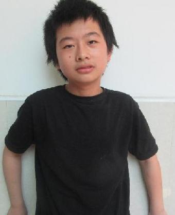 走失者照片 全国救助站