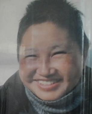 走失者照片 全国救助站