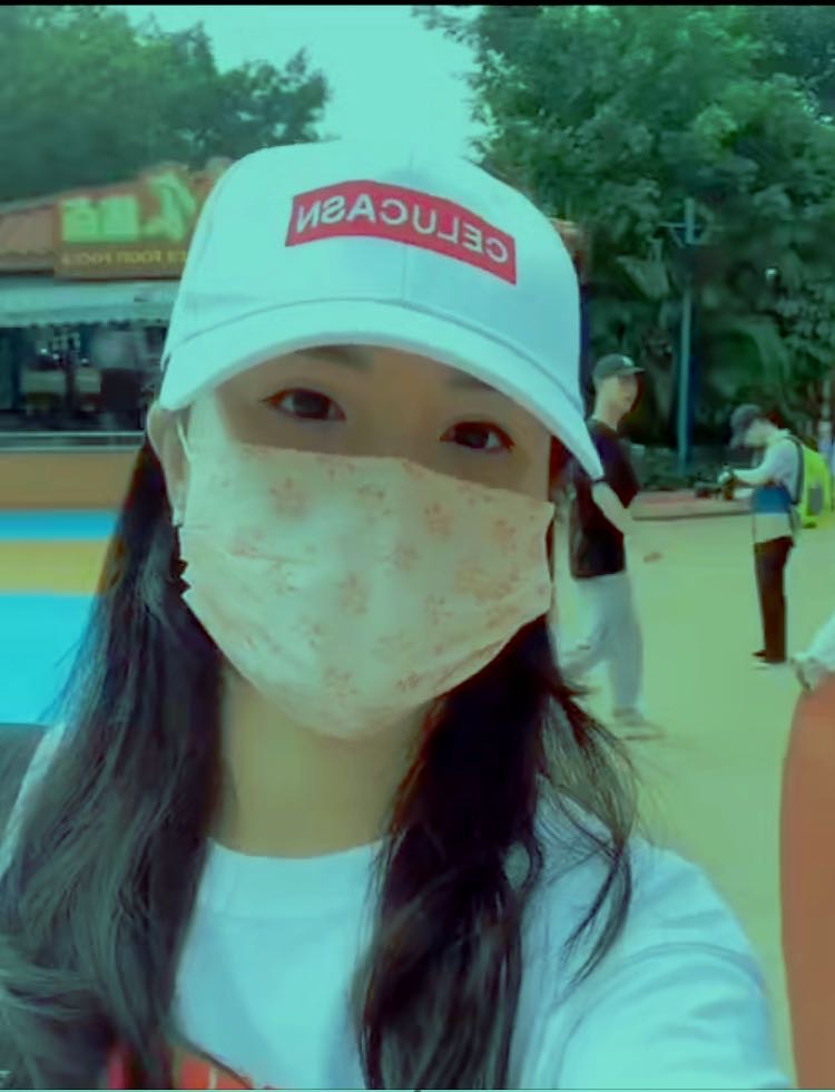 走失者照片 请各位朋友帮帮忙，寻找失联女友人，...