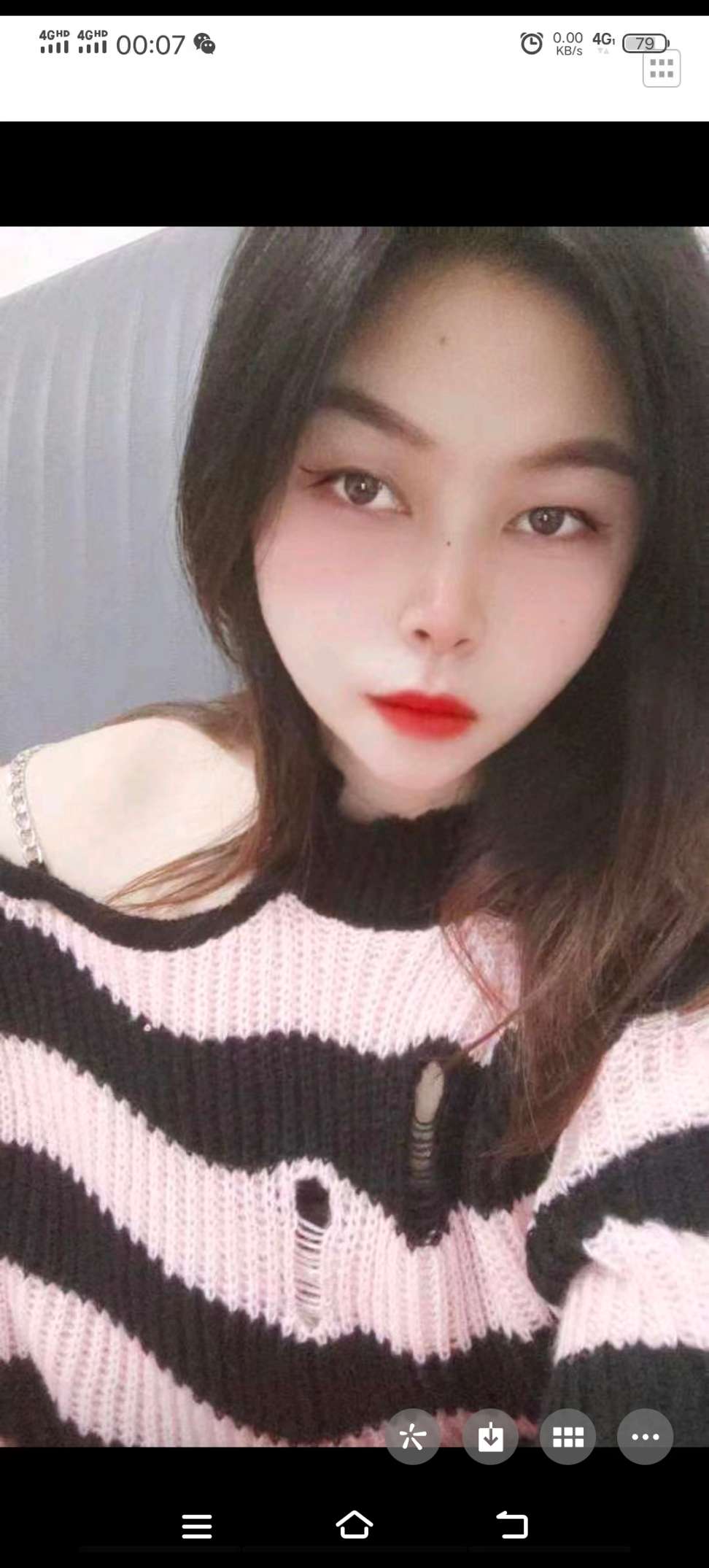 走失者照片 找到有重赏