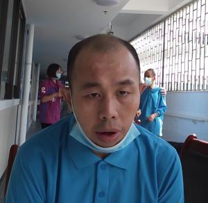 走失者照片 全国救助站