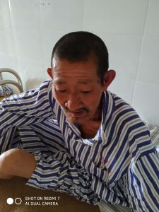 走失者照片 全国救助站