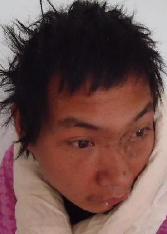 走失者照片 全国救助站