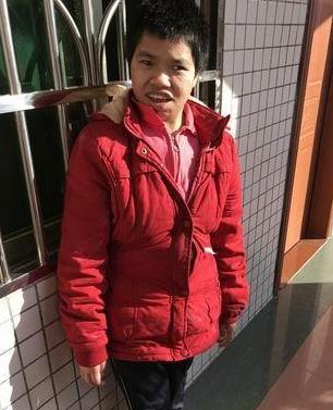 走失者照片 全国救助站