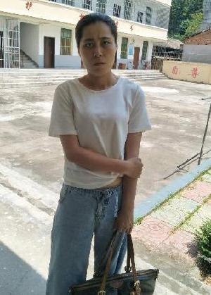 走失者照片 全国救助站