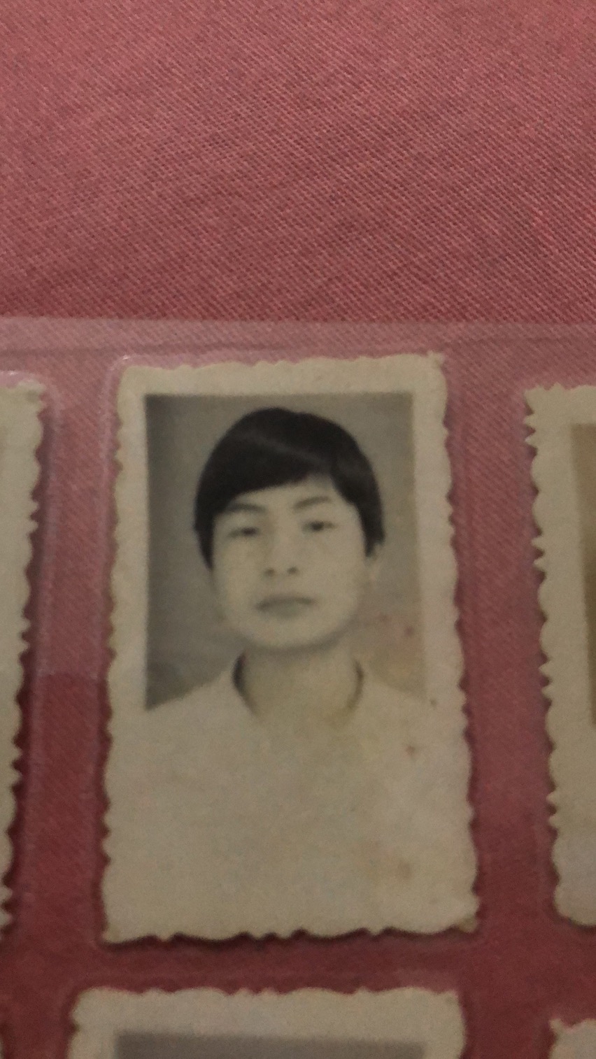 走失者照片 寻人启事大家帮忙转发一下这是我失踪...