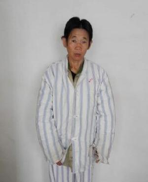 走失者照片 全国救助站